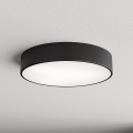 Brilagi - Laevalgusti CLARE 3xE27/40W/230V d. 40 cm must