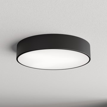 Brilagi - Laevalgusti CLARE 3xE27/40W/230V d. 40 cm must
