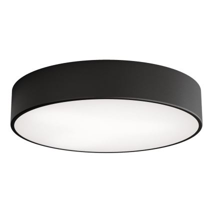 Brilagi - Laevalgusti CLARE 3xE27/40W/230V d. 40 cm must