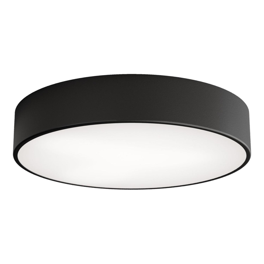Brilagi - Laevalgusti CLARE 3xE27/40W/230V d. 40 cm must