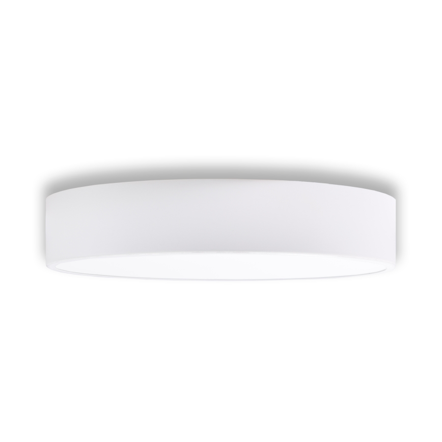Brilagi - Laevalgusti CLARE 3xE27/40W/230V d. 40 cm valge