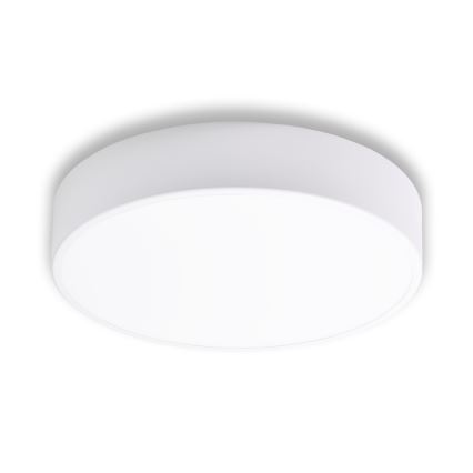 Brilagi - Laevalgusti CLARE 3xE27/40W/230V d. 40 cm valge