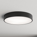 Brilagi - Laevalgusti CLARE 4xE27/40W/230V d. 50 cm must