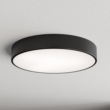 Brilagi - Laevalgusti CLARE 4xE27/40W/230V d. 50 cm must