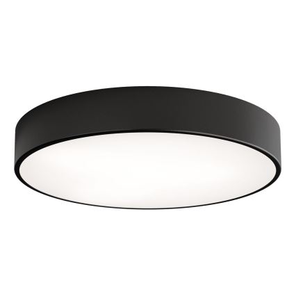 Brilagi - Laevalgusti CLARE 4xE27/40W/230V d. 50 cm must