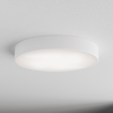 Brilagi - Laevalgusti CLARE 4xE27/40W/230V d. 50 cm valge