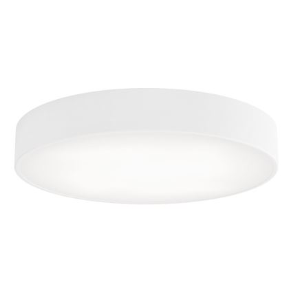 Brilagi - Laevalgusti CLARE 4xE27/40W/230V d. 50 cm valge