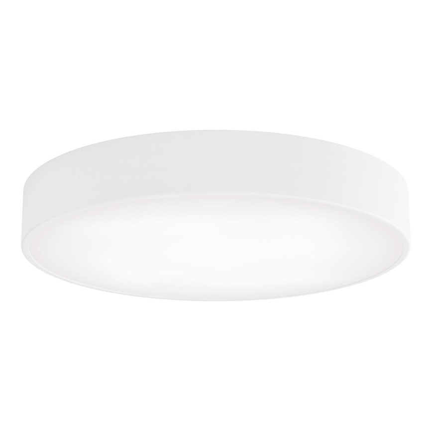 Brilagi - Laevalgusti CLARE 4xE27/40W/230V d. 50 cm valge