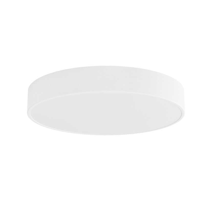 Brilagi - Laevalgusti CLARE 4xE27/40W/230V d. 50 cm valge