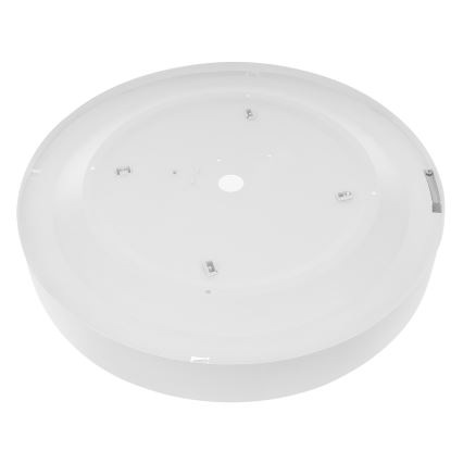 Brilagi - Laevalgusti CLARE 4xE27/40W/230V d. 50 cm valge