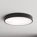 Brilagi - Laevalgusti CLARE 5xE27/40W/230V d. 60 cm must