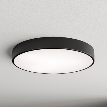 Brilagi - Laevalgusti CLARE 5xE27/40W/230V d. 60 cm must