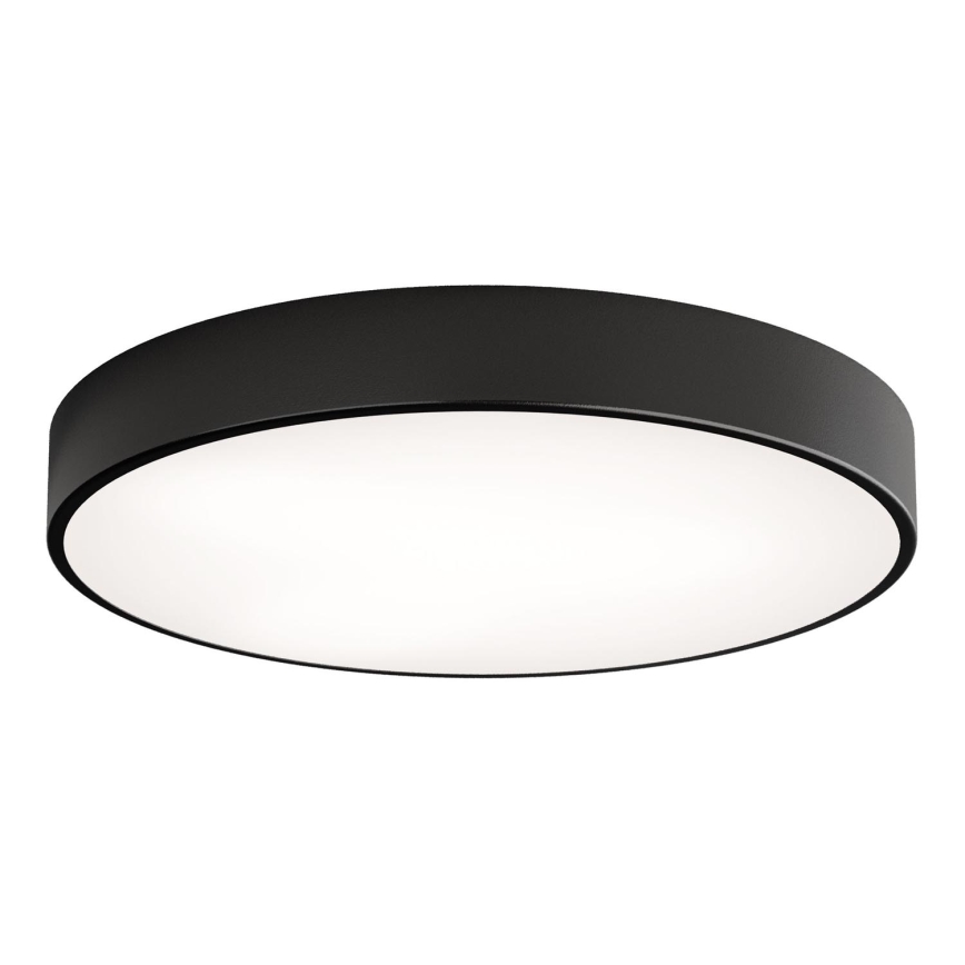 Brilagi - Laevalgusti CLARE 5xE27/40W/230V d. 60 cm must
