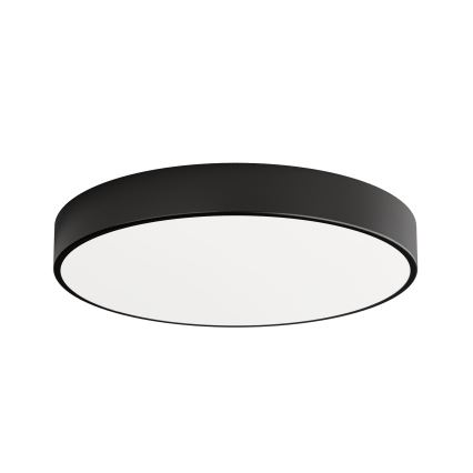 Brilagi - Laevalgusti CLARE 5xE27/40W/230V d. 60 cm must