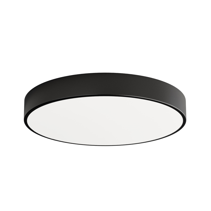 Brilagi - Laevalgusti CLARE 5xE27/40W/230V d. 60 cm must