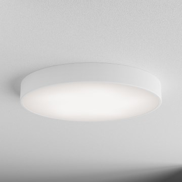 Brilagi - Laevalgusti CLARE 5xE27/40W/230V d. 60 cm valge