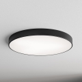 Brilagi - Laevalgusti CLARE 6xE27/40W/230V d. 80 cm must
