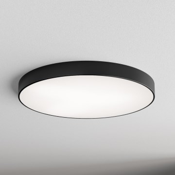 Brilagi - Laevalgusti CLARE 6xE27/40W/230V d. 80 cm must