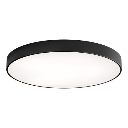 Brilagi - Laevalgusti CLARE 6xE27/40W/230V d. 80 cm must