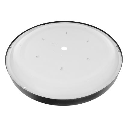 Brilagi - Laevalgusti CLARE 6xE27/40W/230V d. 80 cm must