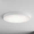 Brilagi - Laevalgusti CLARE 6xE27/40W/230V d. 80 cm valge