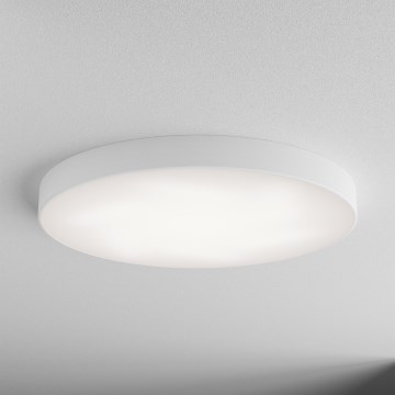 Brilagi - Laevalgusti CLARE 6xE27/40W/230V d. 80 cm valge