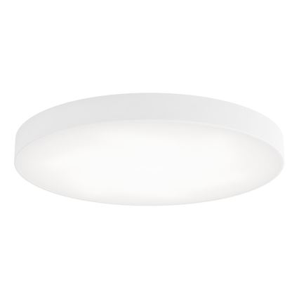 Brilagi - Laevalgusti CLARE 6xE27/40W/230V d. 80 cm valge