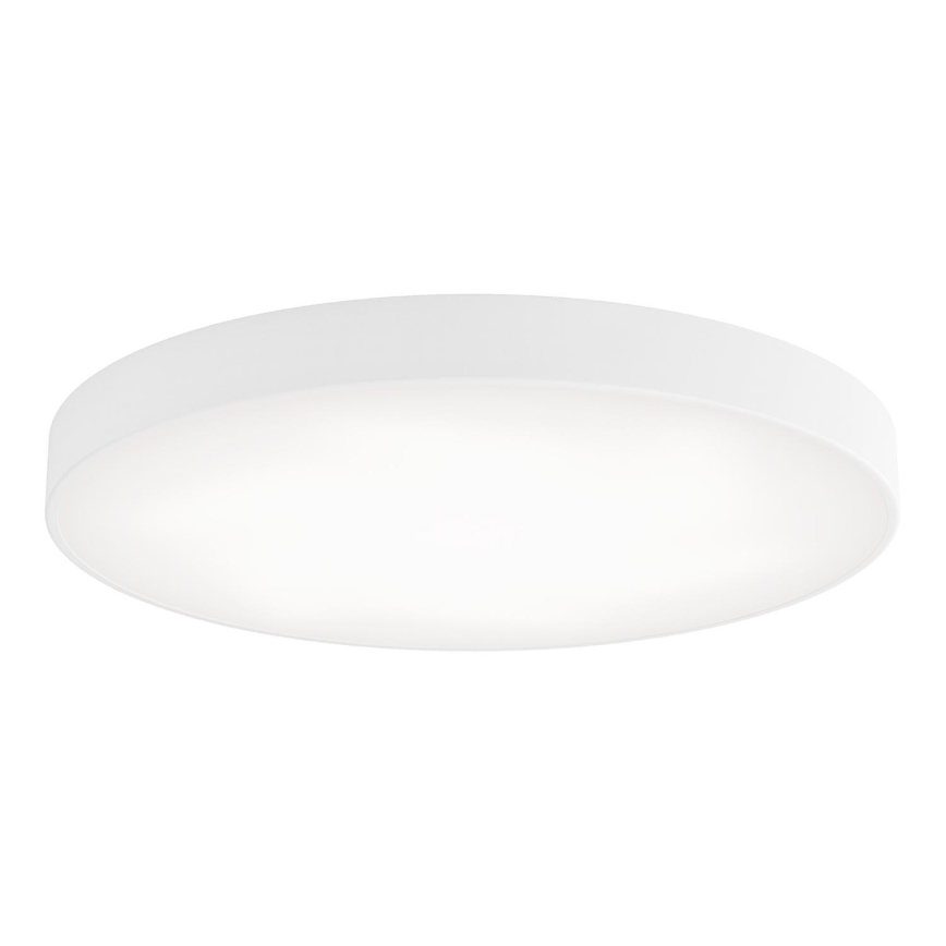 Brilagi - Laevalgusti CLARE 6xE27/40W/230V d. 80 cm valge