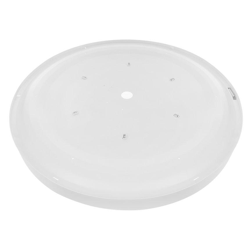 Brilagi - Laevalgusti CLARE 6xE27/40W/230V d. 80 cm valge