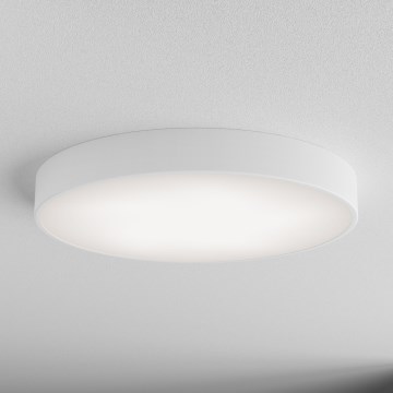 Brilagi - laevalgusti liikumisanduriga CLARE 5xE27/24W/230V, läbimõõt 60 cm, valge