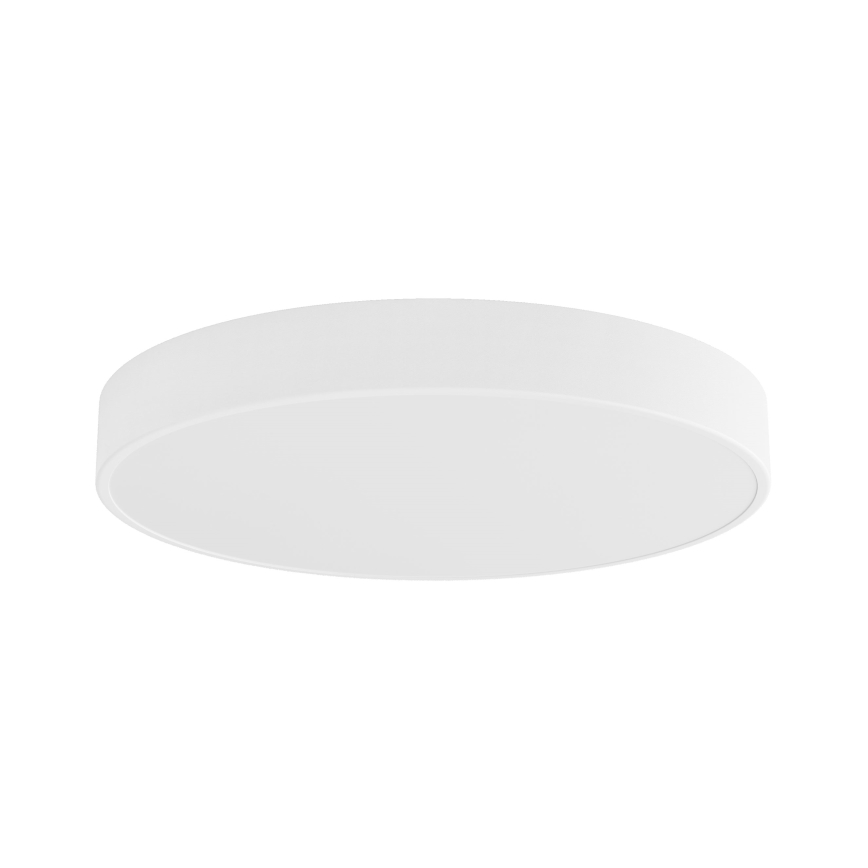 Brilagi - laevalgusti liikumisanduriga CLARE 5xE27/40W/230V, läbimõõt 60 cm, valge