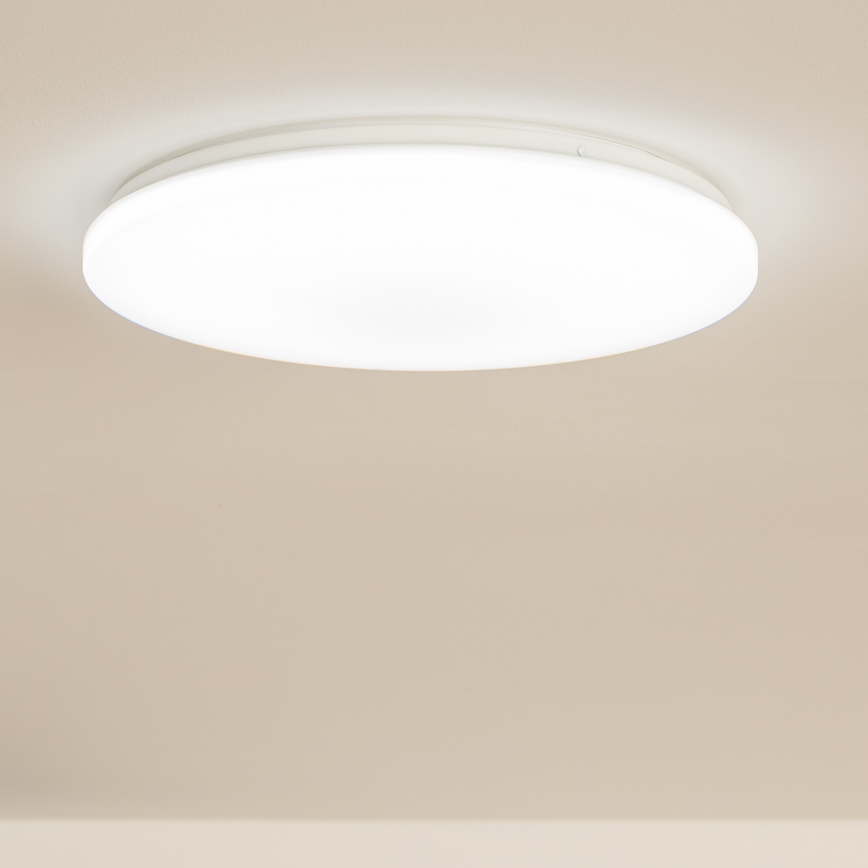 Brilagi - OPAL LED laelamp LED/24W/230V läbimõõt 37,5 cm