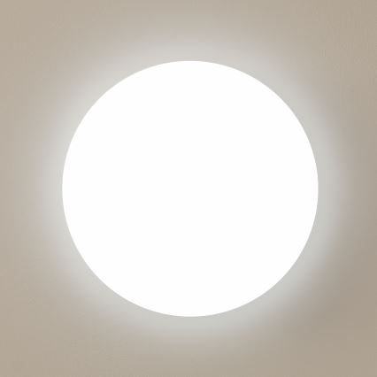 Brilagi - OPAL LED laelamp LED/24W/230V läbimõõt 37,5 cm