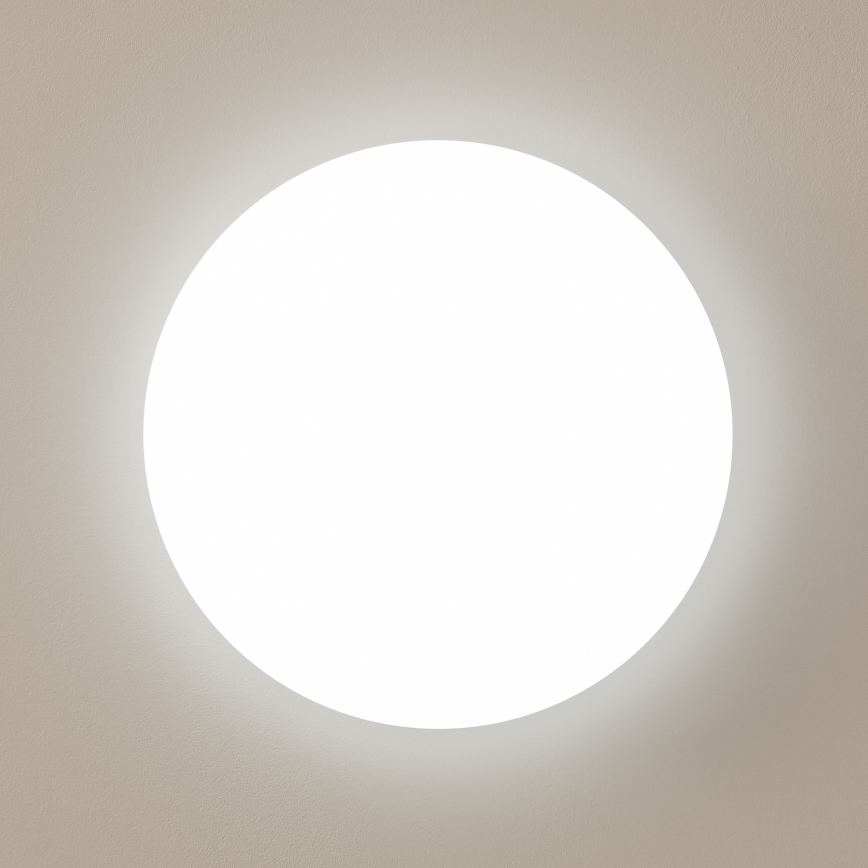 Brilagi - OPAL LED laelamp LED/24W/230V läbimõõt 37,5 cm