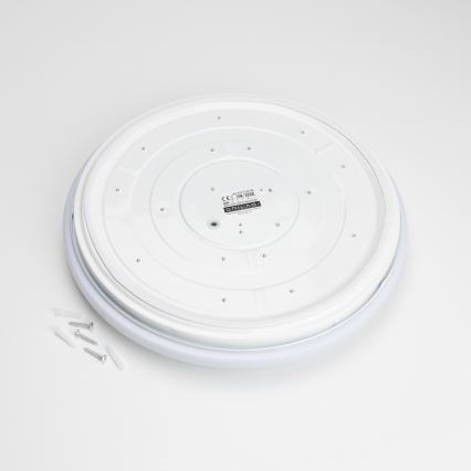 Brilagi - OPAL LED laelamp LED/24W/230V läbimõõt 37,5 cm