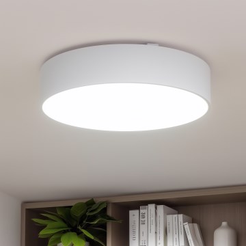 BRILAGI - Laevalgusti POOL 4xE27/15W/230V läbimõõt 50 cm IP54 valge