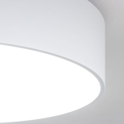 BRILAGI - Laevalgusti POOL 4xE27/15W/230V läbimõõt 50 cm IP54 valge