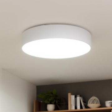BRILAGI - laevalgusti POOL 5xE27/15W/230V läbimõõt 60 cm IP54 valge