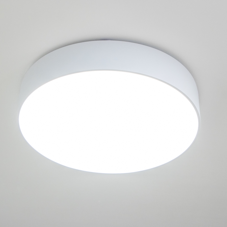 BRILAGI - laevalgusti POOL 5xE27/15W/230V läbimõõt 60 cm IP54 valge