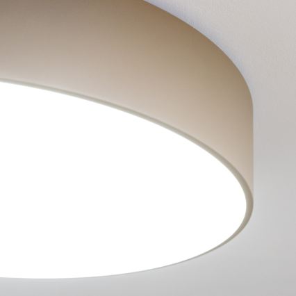 BRILAGI - laevalgusti POOL 5xE27/15W/230V Ø 60 cm IP54 beež