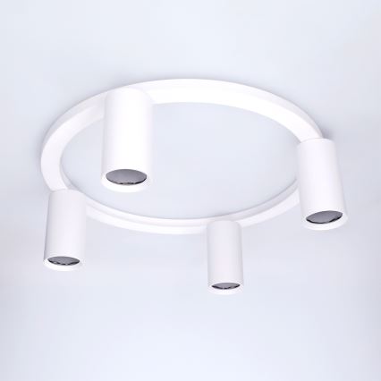 BRILAGI - Laevalgusti SELE 4xGU10/30W/230V valge