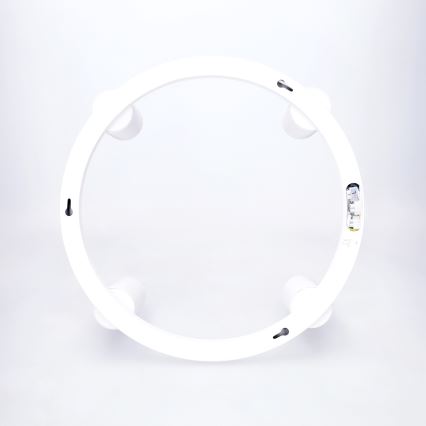BRILAGI - Laevalgusti SELE 4xGU10/30W/230V valge