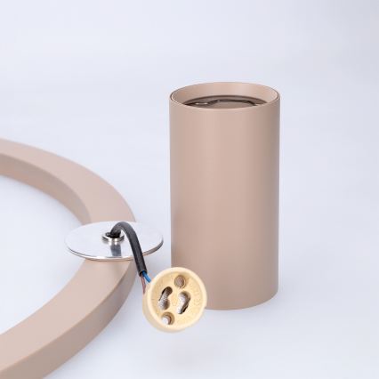 BRILAGI - Laevalgusti SELE 6xGU10/30W/230V beež