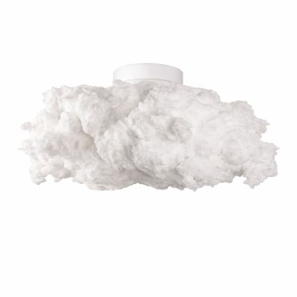 Brilagi - Laevalgusti SOLEAIR 2xE27/40W/230V valge