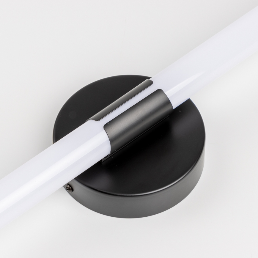 Brilagi - LARA LED-vannitoa peeglivalgusti LED/10W/230V 60 cm IP44 must