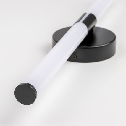 Brilagi - LARA LED-vannitoa peeglivalgusti LED/10W/230V 60 cm IP44 must