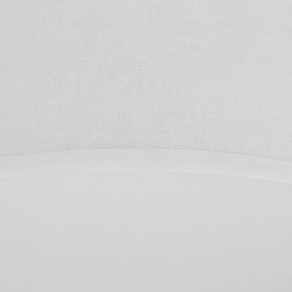 Brilagi - Laste laelamp NIMBUS 4xE27/15W/230V 46x63 cm valge