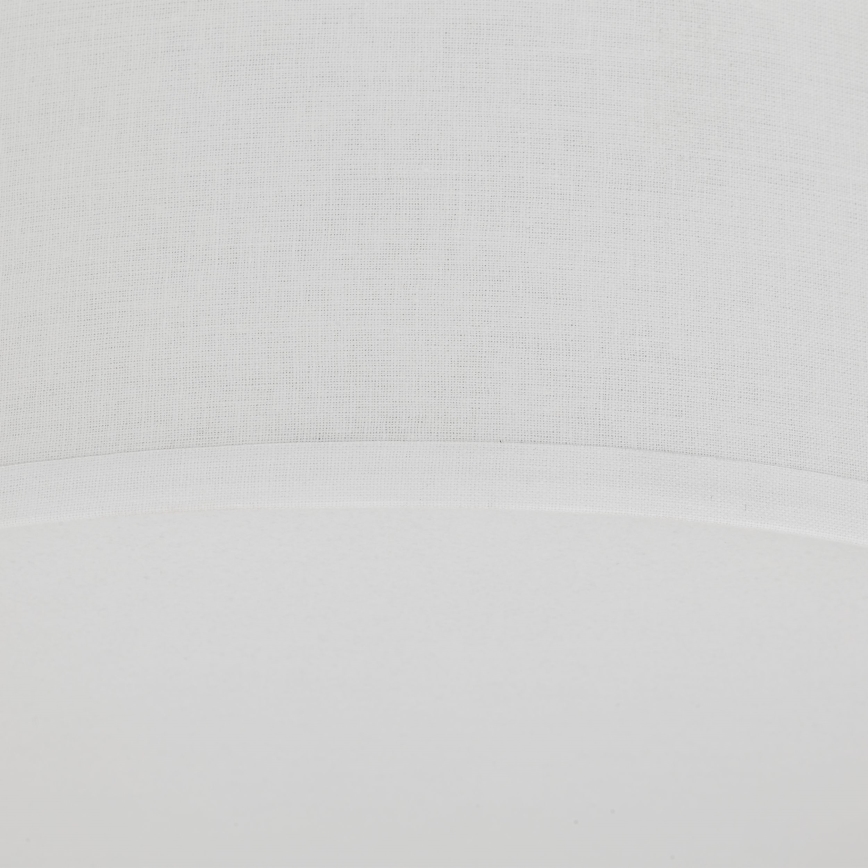 Brilagi - Laste laelamp NIMBUS 4xE27/15W/230V 46x63 cm valge