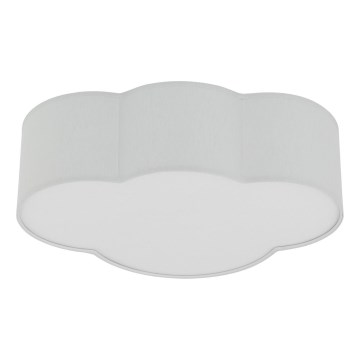 Brilagi - Laste laelamp NIMBUS MINI 2xE27/15W/230V hall