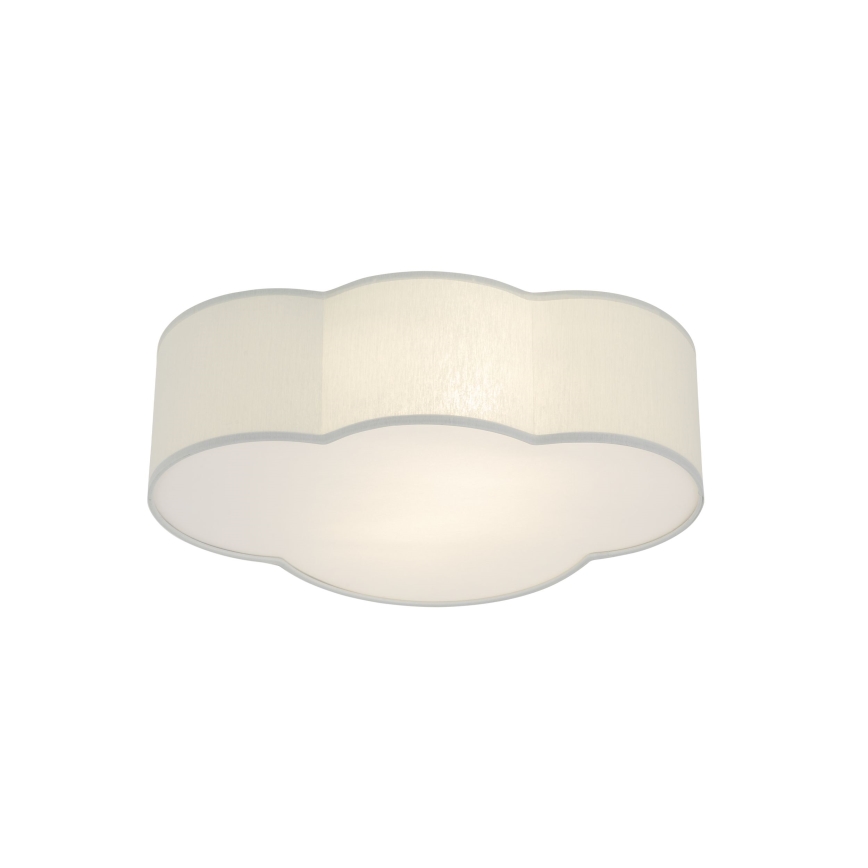 Brilagi - Laste laelamp NIMBUS MINI 2xE27/15W/230V hall